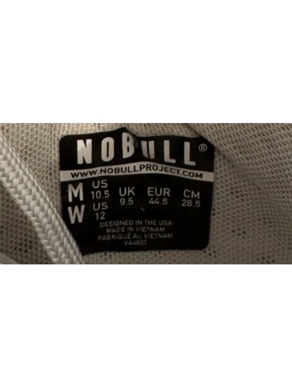 NOBULL sf trainer+